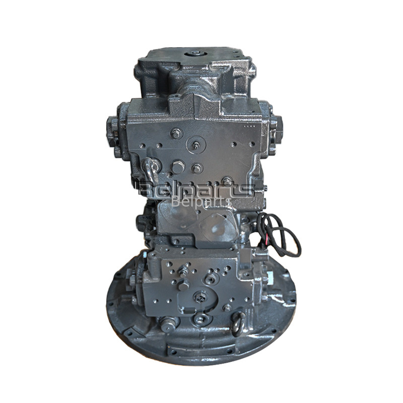 Belparts Kazıcı ana pompası PC200-7 komatsu için hidrolik ana pompa 708-2L-00300 708-2L-00112
