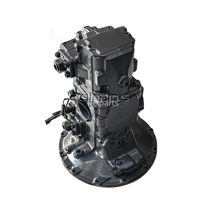 Ekskavator Ana Pompası PC200-8 Hidrolik Ana Pompa 708-2L-00500 708-2L-00400 708-2L-00600 Komatsu için