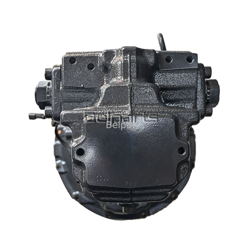Ekskavator Ana Pompası PC200-8 Hidrolik Ana Pompa 708-2L-00500 708-2L-00400 708-2L-00600 Komatsu için