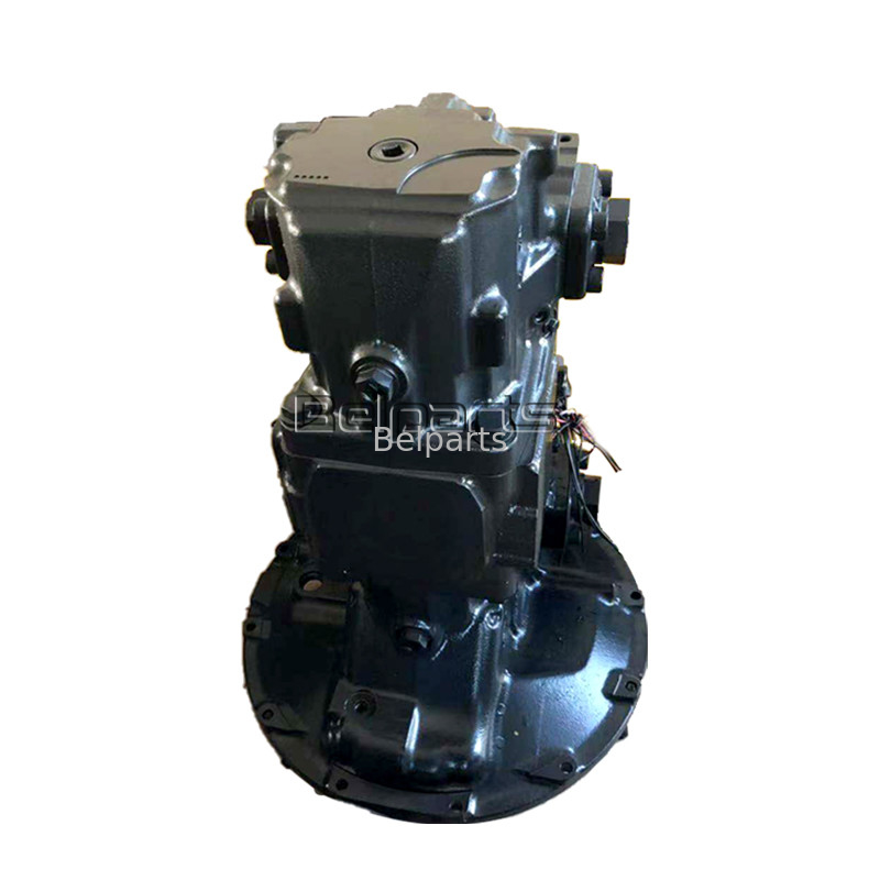 Ekskavator Ana Pompası PC200-8 Hidrolik Ana Pompa 708-2L-00500 708-2L-00400 708-2L-00600 Komatsu için