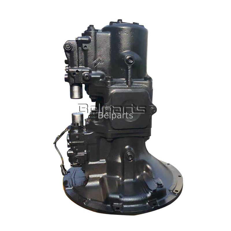 Belparts Kazı makinesi ana pompası PC300-6 komatsu için hidrolik ana pompa 708-2H-00110 708-2H-00181 708-2H-00131