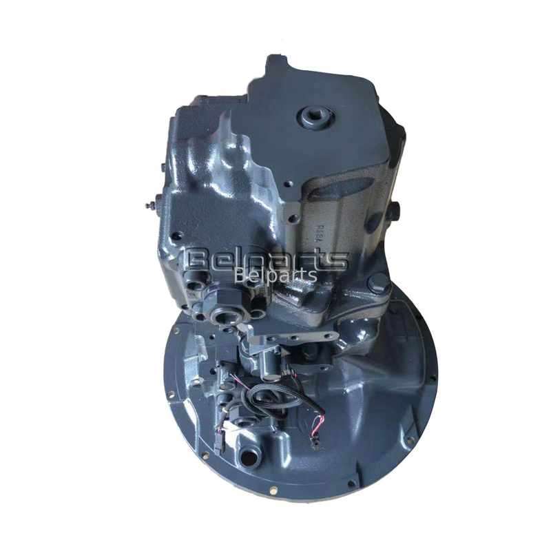 Belparts Kazıcı ana pompası PC300-7 komatsu için hidrolik ana pompa 708-2G-00024 708-2G-00023 708-2G-00022