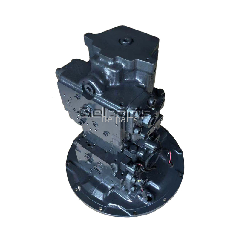 Belparts Kazıcı ana pompası PC300-7 komatsu için hidrolik ana pompa 708-2G-00024 708-2G-00023 708-2G-00022