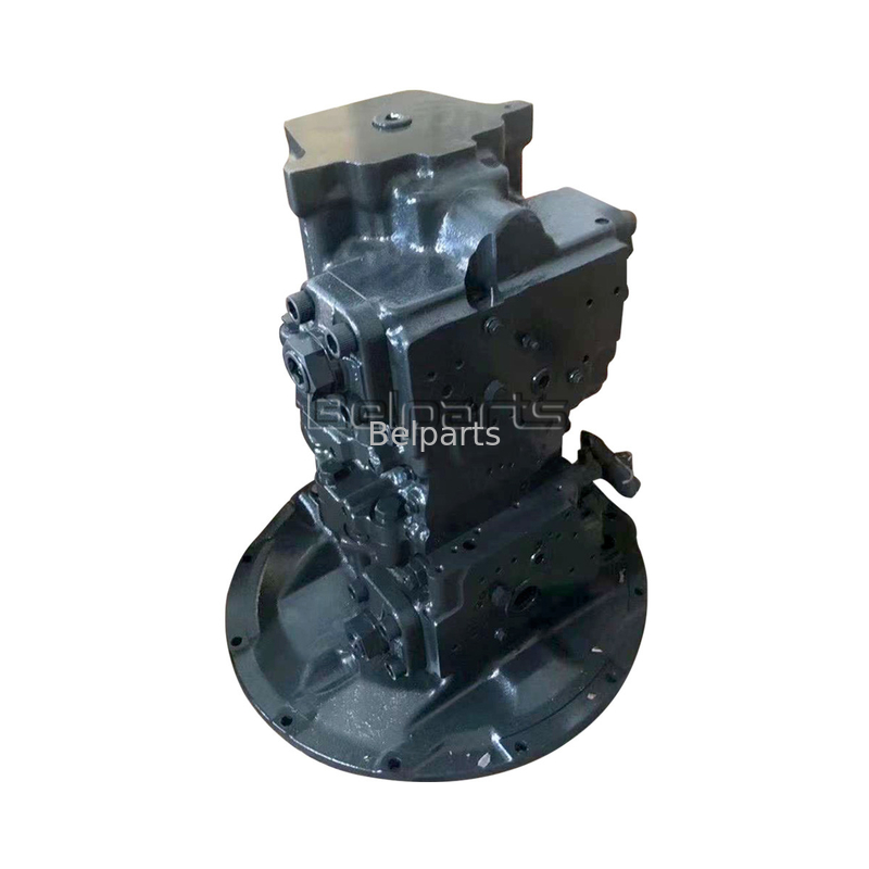 Ekskavatör Ana Pompası PC300-8 Hidrolik Ana Pompa 708-2G-00700 708-2G-00150 Komatsu için