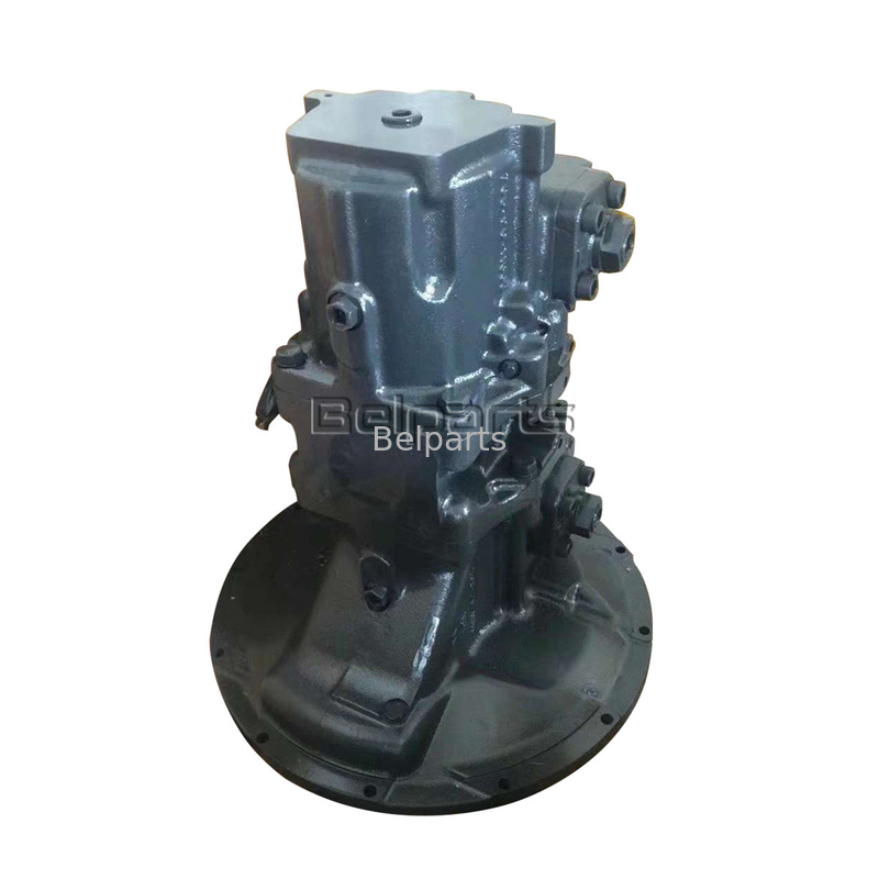 Ekskavatör Ana Pompası PC300-8 Hidrolik Ana Pompa 708-2G-00700 708-2G-00150 Komatsu için