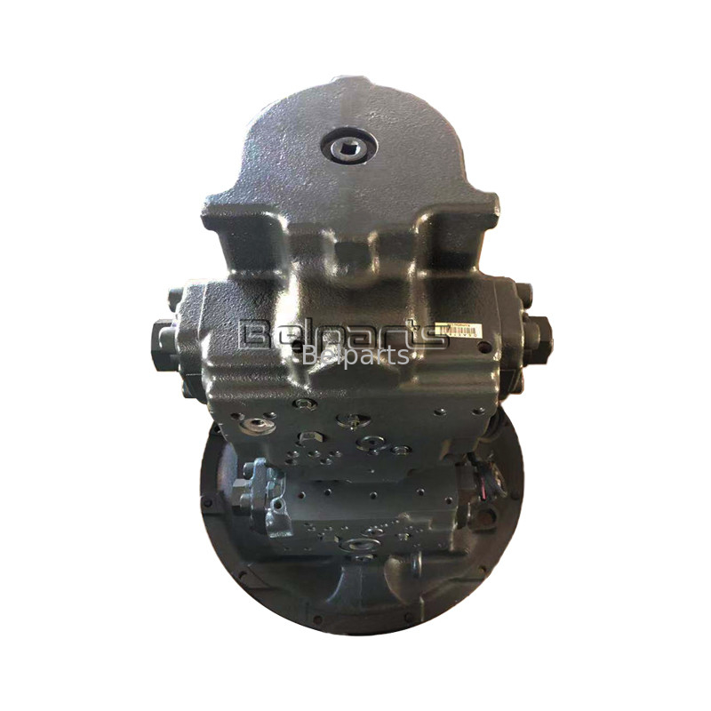 Belparts Kazı makinesi ana pompası PC400-7 komatsu için hidrolik ana pompa 708-2H-00026 708-2H-00022 708-2H-00460