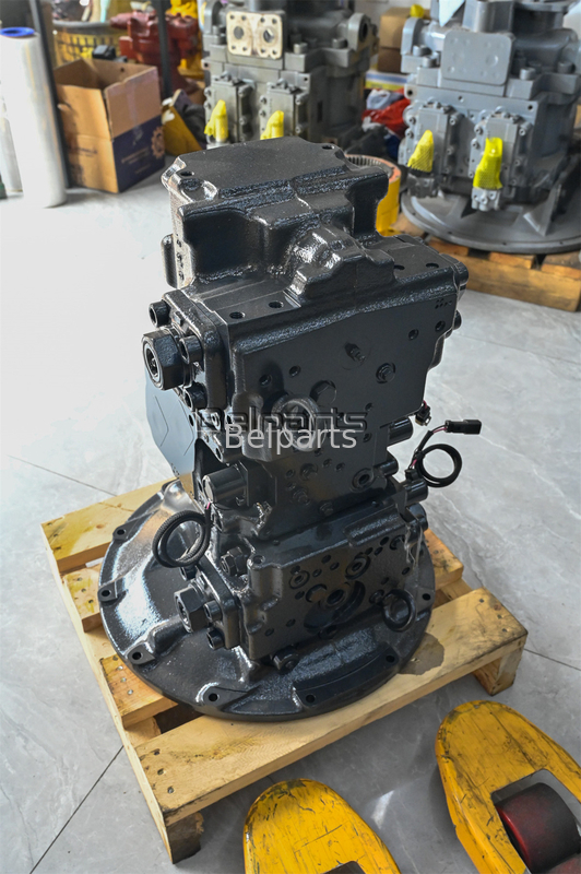 Belparts Kazı makinesi ana pompası PC200 PC220 PC240 PC270-8MO hidrolik ana pompa 708-2L-00600 708-25-01074 708-25-01073