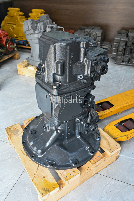 Belparts Kazı makinesi ana pompası PC200 PC220 PC240 PC270-8MO hidrolik ana pompa 708-2L-00600 708-25-01074 708-25-01073
