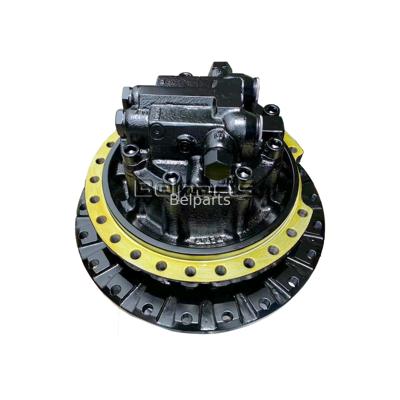 Belparts Excavator Travel Motor Assy For Hitachi Zx330 Zx350 Zx360 Final Drive Assy 9190221 9212584 9190222 9232360