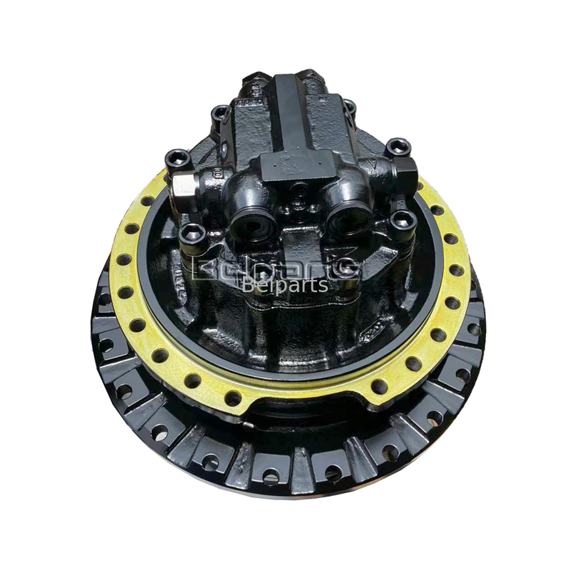 Belparts Excavator Travel Motor Assy For Hitachi Zx330 Zx350 Zx360 Final Drive Assy 9190221 9212584 9190222 9232360