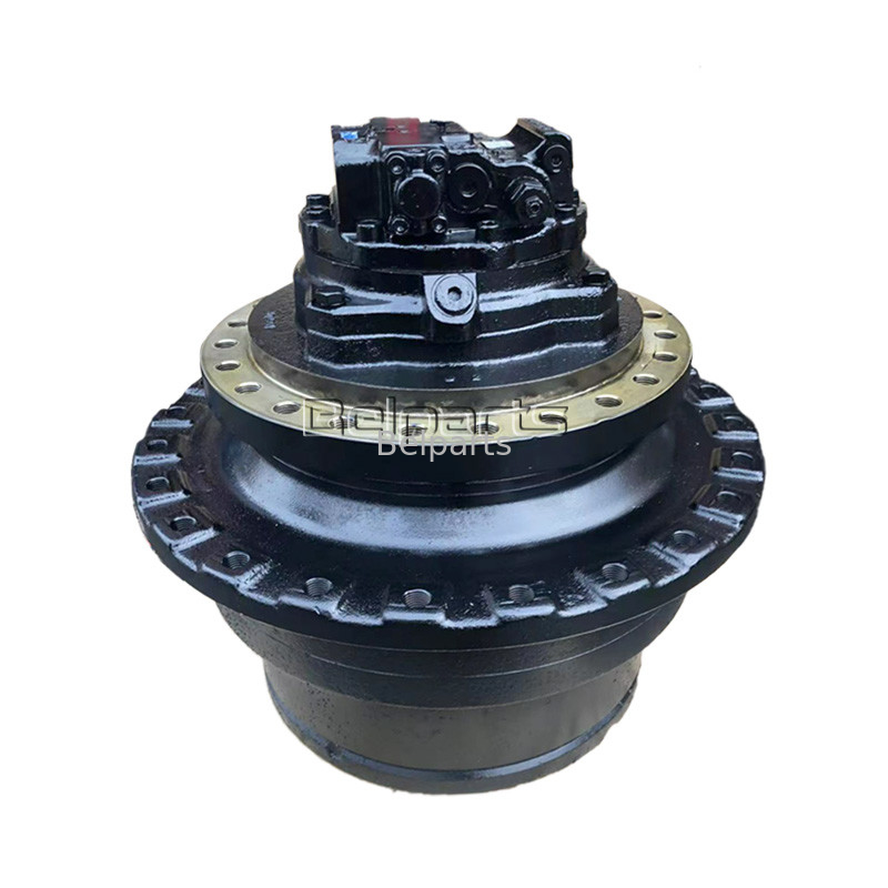 Belparts Excavator Travel Motor Assy For Hitachi ZX870 ZX890 Son Sürüş Assy 9251681 9254461