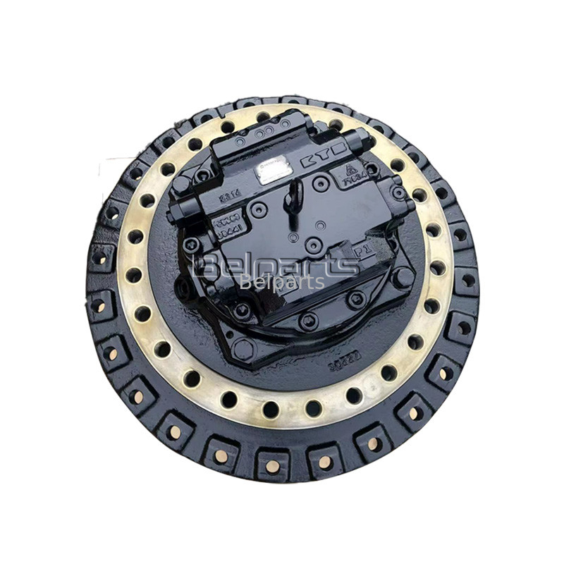Belparts Excavator Travel Motor Assy For Hitachi ZX870 ZX890 Son Sürüş Assy 9251681 9254461
