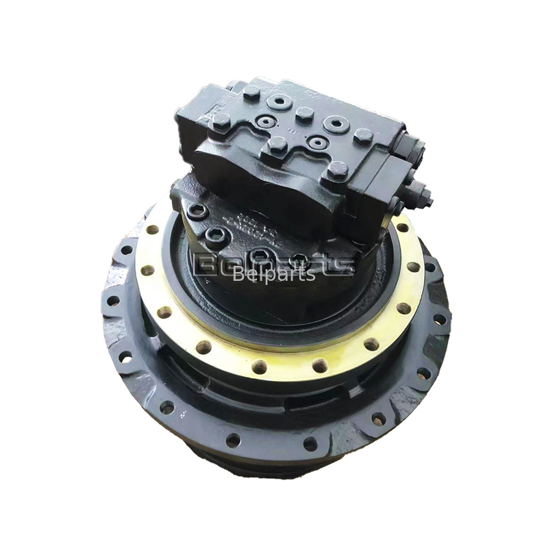 Ekskavator Seyahat Motoru Assy E320C E323D Final Drive Assy 3530611 191-2682 148-4696 215-9982