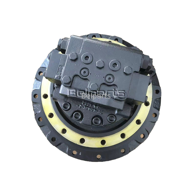 Ekskavator Seyahat Motoru Assy E320C E323D Final Drive Assy 3530611 191-2682 148-4696 215-9982