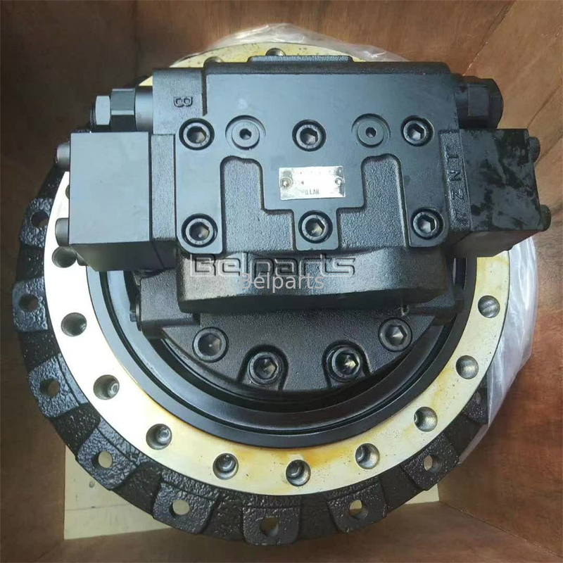 Ekskavator Seyahat Motoru Assy E325 E329D Final Drive Assy 2042674 199-4521 227-6138 227-6116 267-6796