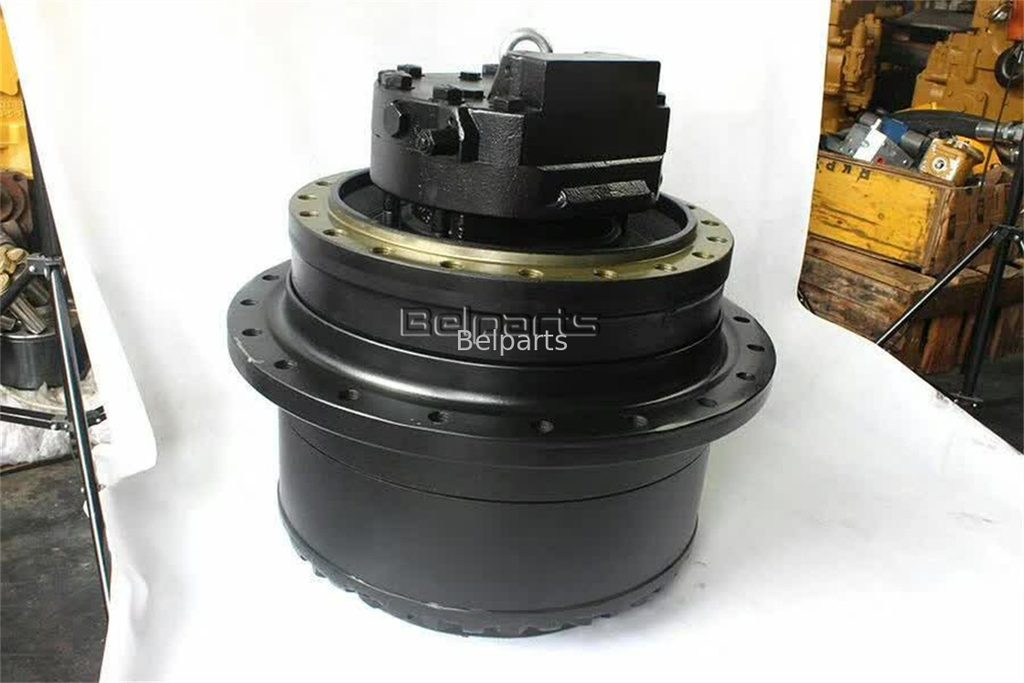 Belparts Excavator Seyahat Motoru Assy E330 E336D Final Drive Assy 2697839 2697838 2716376
