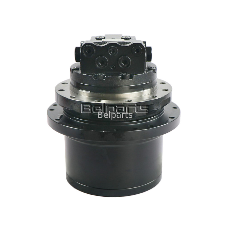 Belparts Excavator TM09 Takeuchi 175 Seyahat Motoru Assy Tb175 Son Sürüş Assy