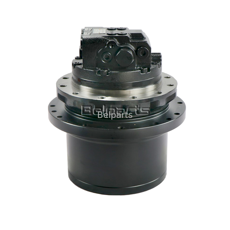 Belparts Excavator TM09 Takeuchi 175 Seyahat Motoru Assy Tb175 Son Sürüş Assy