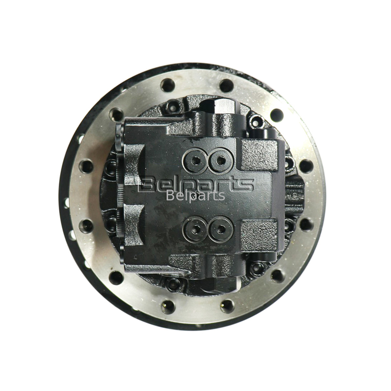 Belparts Excavator TM09 Takeuchi 175 Seyahat Motoru Assy Tb175 Son Sürüş Assy