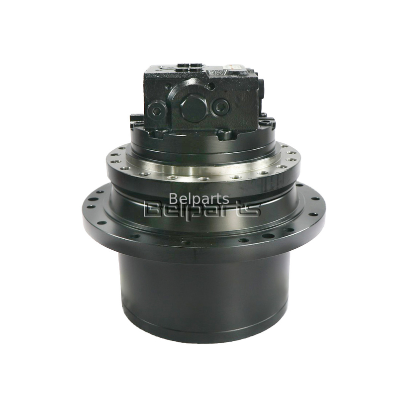 TM18 Belparts Excavator Travel Motor Assy For Komatsu PC100 PC120 Son Sürüş Assy 201-60-00120
