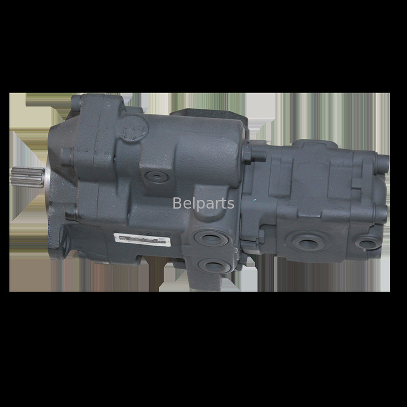 ZX40 Ana Pompa Bel Parçaları Hitachi Zx40 Hidrolik Pompa için kazıcı 4466797 4486558