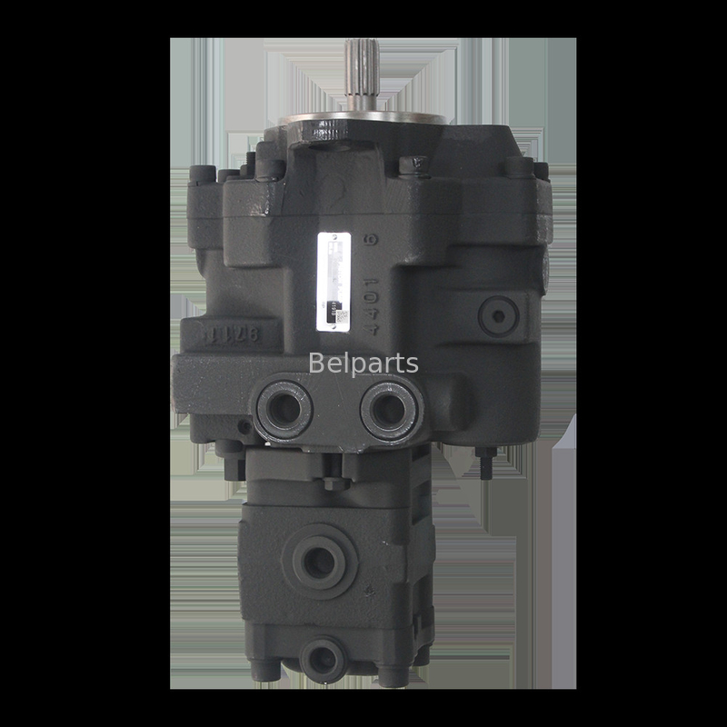ZX40 Ana Pompa Bel Parçaları Hitachi Zx40 Hidrolik Pompa için kazıcı 4466797 4486558