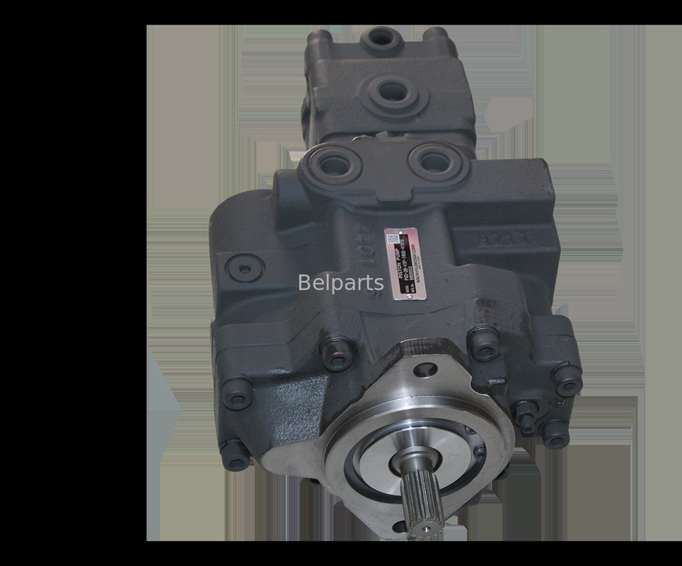 ZX40 Ana Pompa Bel Parçaları Hitachi Zx40 Hidrolik Pompa için kazıcı 4466797 4486558
