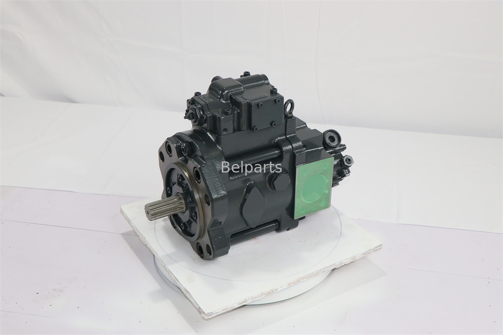 EX120-3 Ana Pompa Bel Parçaları Hitachi Ex120 3 Hidrolik Pompa 9285566 9285685