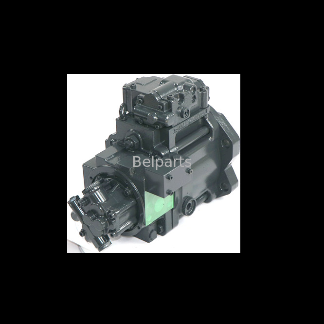 EX120-3 Ana Pompa Bel Parçaları Hitachi Ex120 3 Hidrolik Pompa 9285566 9285685