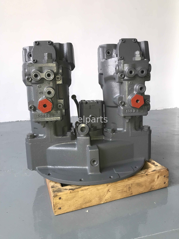 EX200-1 Pozisyon Pompası Bel Parçaları Hitachi Hpv116 Hidrolik Pompa Parçaları için Ekskavatör 9118971 9133006