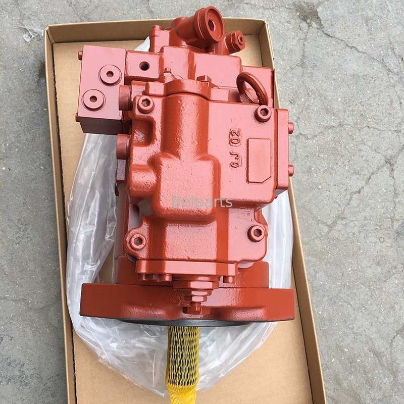 Ex120-1 Belparts Ana Hidrolik Pompa Ex120 1 Hitachi Kazıcı 9192497 9197338 9227923