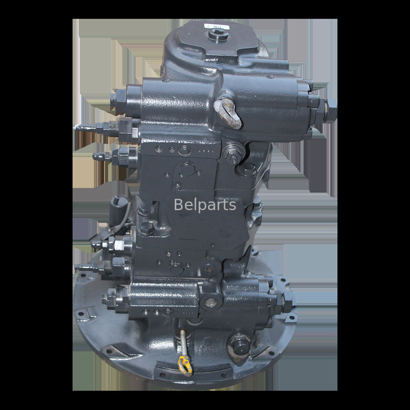 PC200-6 Ana Pompa Bel Parçaları Komatsu için kazıcı PC200 6 Hidrolik Pompa Kits 708-2L-00150 708-2L-00056