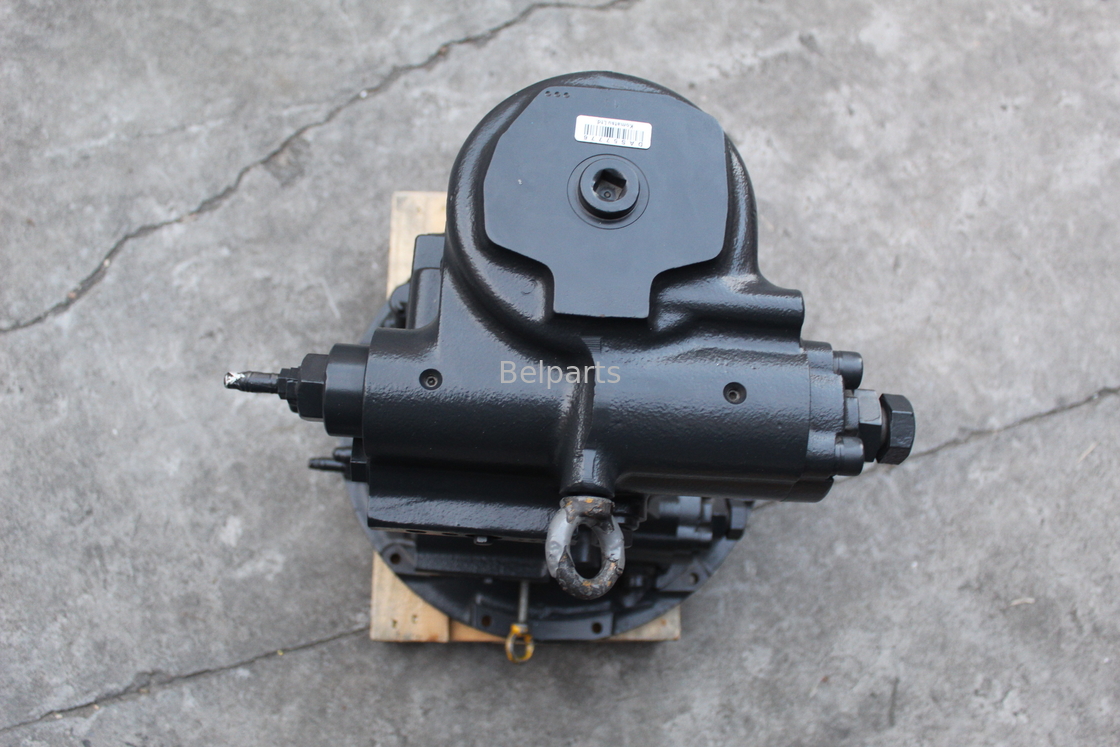 PC200-6 Ana Pompa Bel Parçaları Komatsu için kazıcı PC200 6 Hidrolik Pompa Kits 708-2L-00150 708-2L-00056