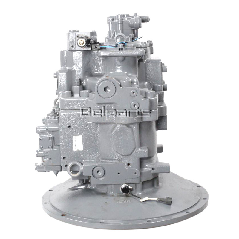 Hyundai R450lc Hidrolik Pompası için Bel Parçası Kazı Makinesi 31NB-10010 31NB-10020 31NB-10022