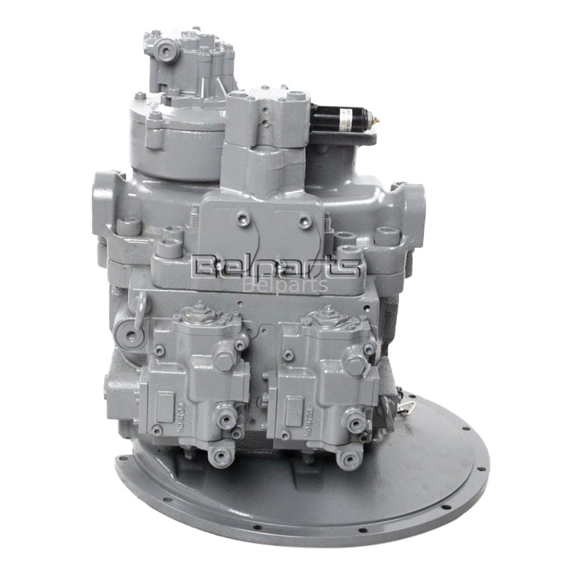 Hyundai R450lc Hidrolik Pompası için Bel Parçası Kazı Makinesi 31NB-10010 31NB-10020 31NB-10022