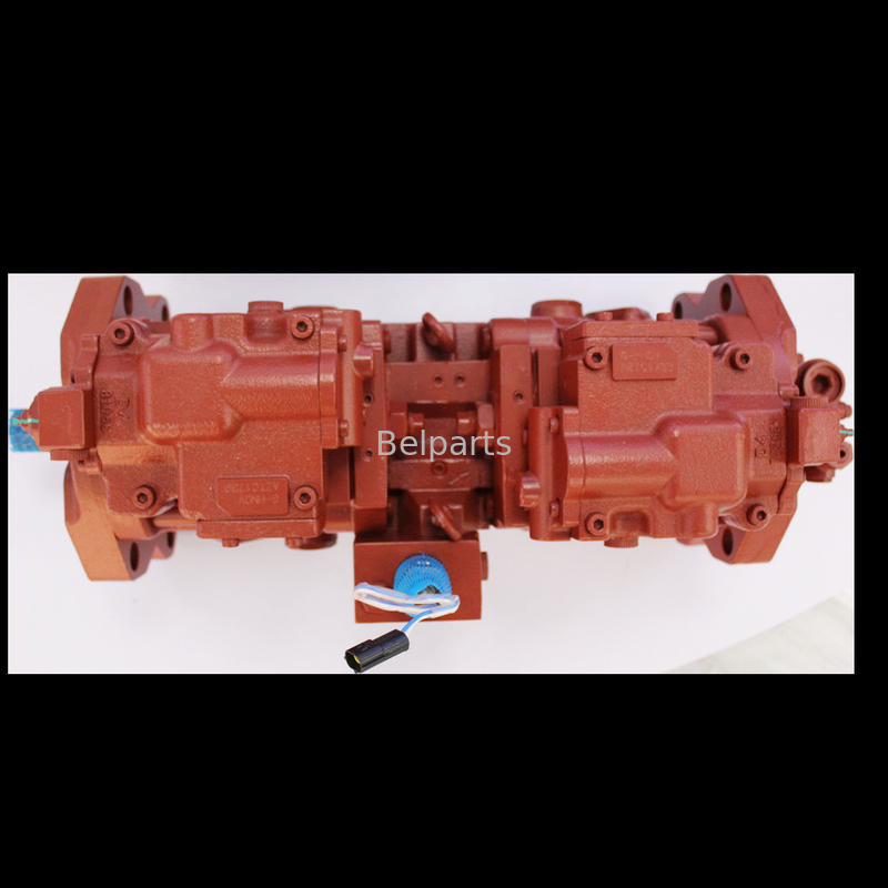 Doosan Dh220lc-7 Hidrolik Pompası için Belparts Excavator Ana Pompası 2401-9225 K1000698E