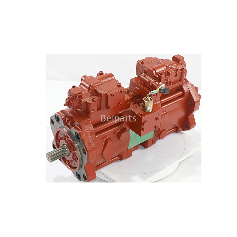 Doosan Dh220lc-7 Hidrolik Pompası için Belparts Excavator Ana Pompası 2401-9225 K1000698E