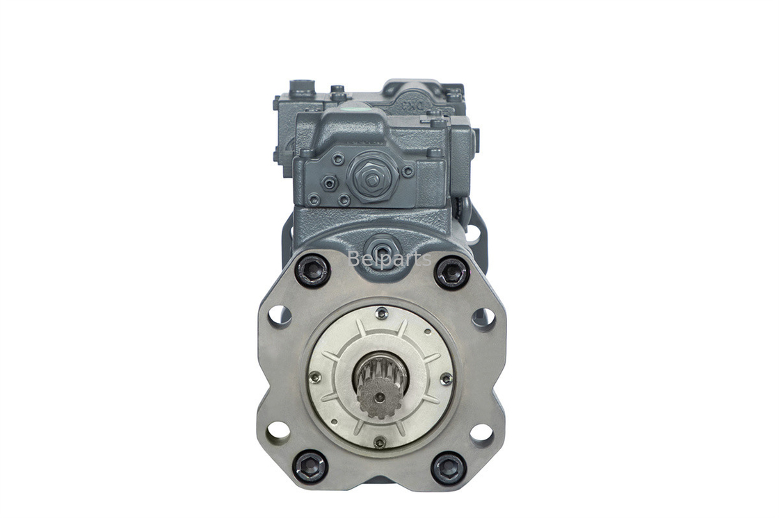 Dx140 K1024107A 2401-9236B Belparts Doosan 140 Hidrolik Pompası için Ekskavator Ana Pompası