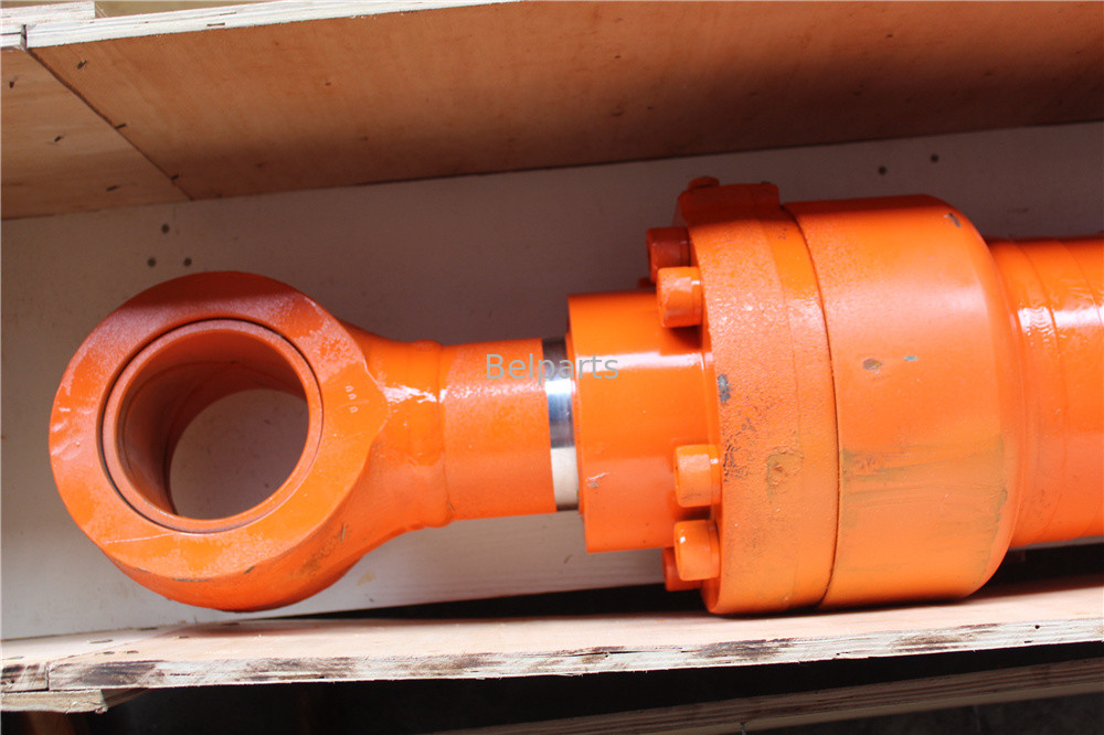 EX100-3 EX100-2 EX100M-3 Belparts Excavator Hidrolik Boom Arm Bottak Silindir Assy Hitachi için 4257931 4257930 4257930