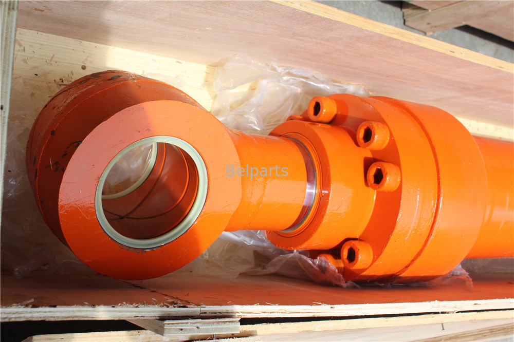 Belparts Excavator Hydraulic EX200-3 EX200LC-3 EX200-2 EX200LC-2 Boom Arm Bucket Cylinder Assy Hitachi için 4250223