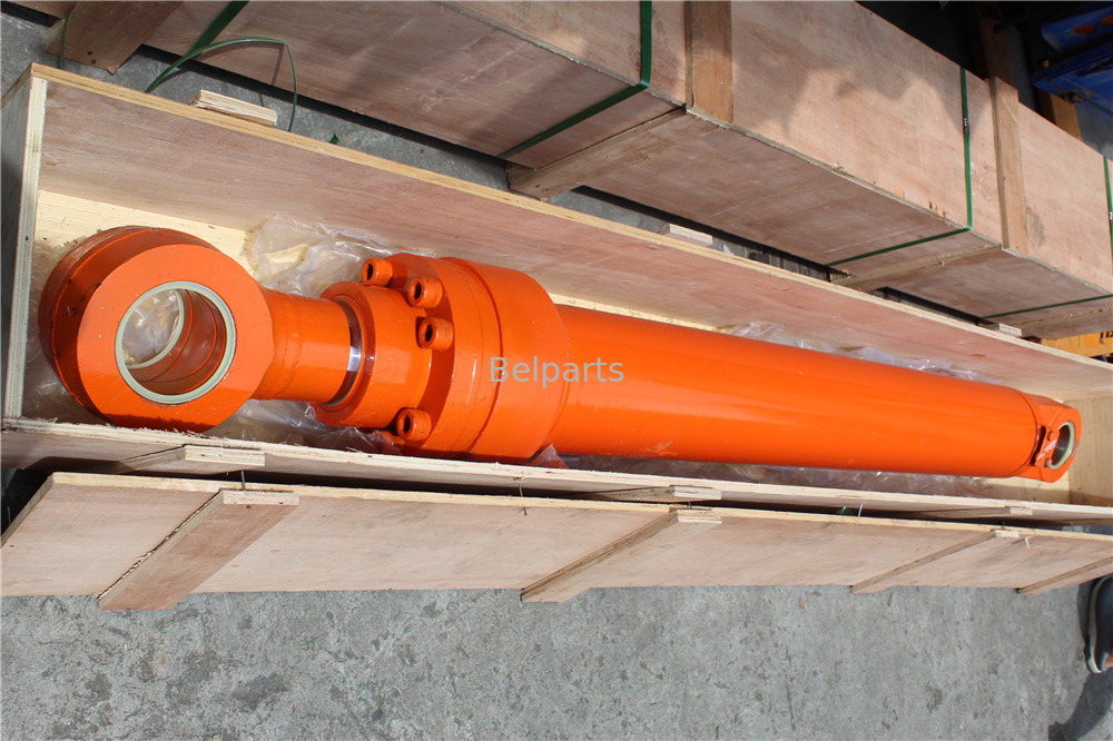 Ekskavator EX400-3 EX400LC-3 EX450H-3C EX400-5 EX400LC-5 EX450LC-5 Boom Arm Bucket Cylinder Assy Hitachi için 4310241