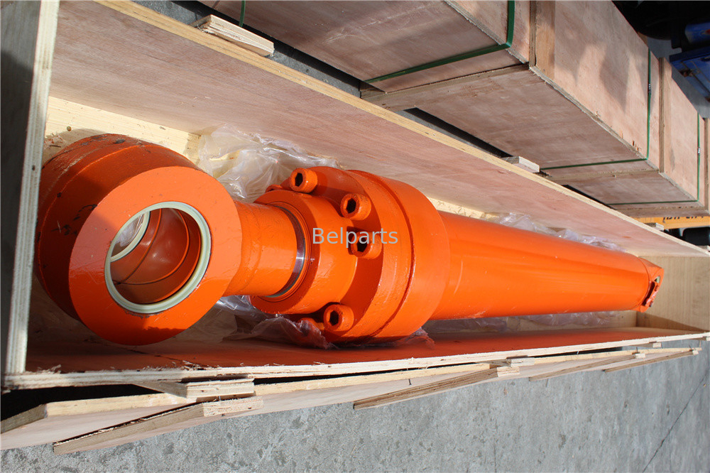 Kazı makinesi Hidrolik ZAXIS450 ZAXIS450LC EX450LCH-3C ZAXIS460LCH ZAXIS480MT Hitachi için Boom Arm Bucket Cylinder Assy