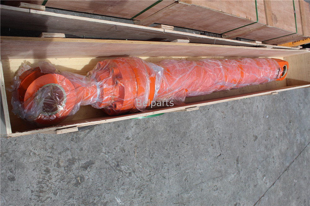 EX150LC-5 EX160LC-5 Boom Arm Bucket Cylinder Assy Belparts Excavator Hidrolik Hitachi için 4370782 4370783 4370784