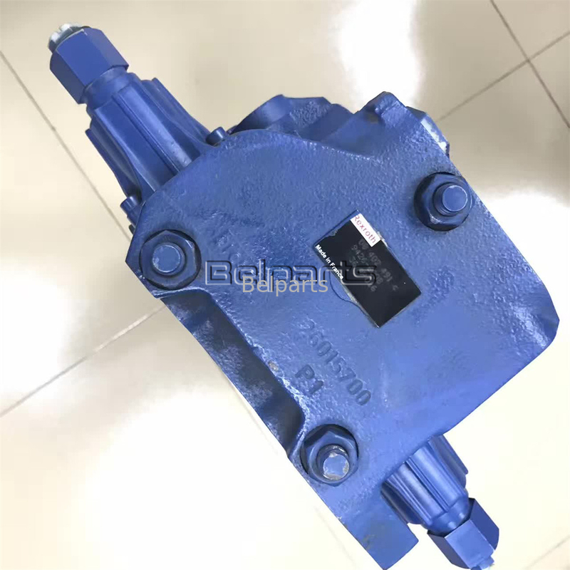 Belparts Excavator DH80-7 DX80-7 Doosan Daewoo K1042776 için Ana Kontrol Valfı