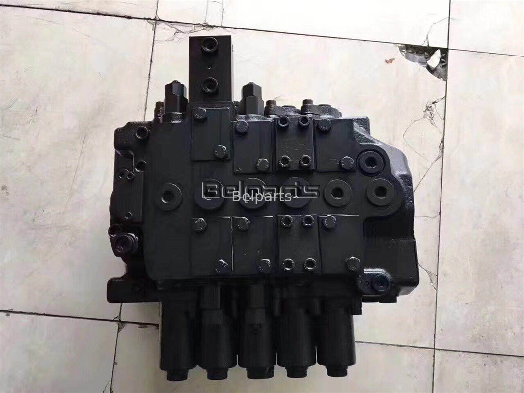 DX300-5-7 DH300-5-7 Doosan Daewoo için ana kontrol valfi 420-00519
