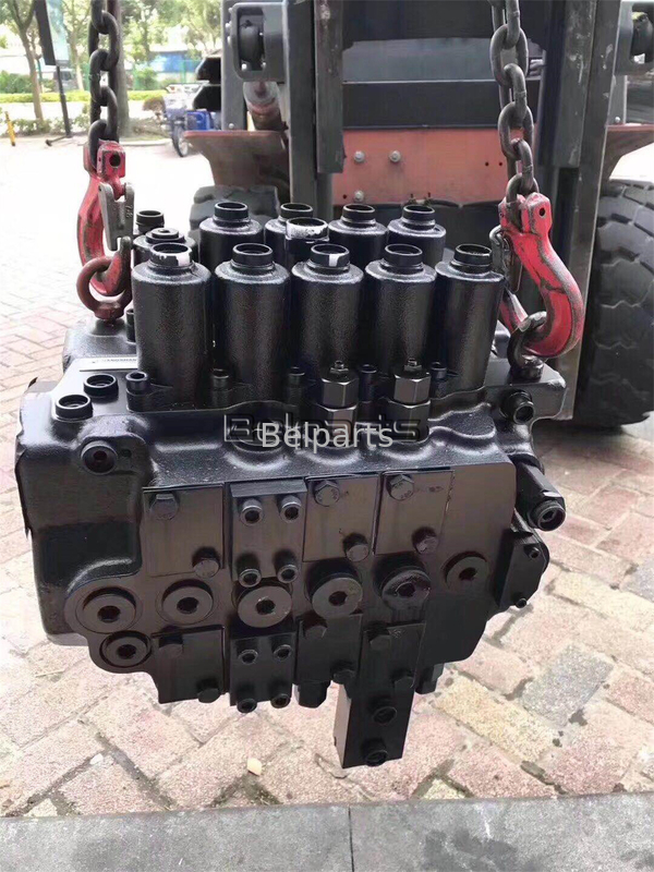 DX300-5-7 DH300-5-7 Doosan Daewoo için ana kontrol valfi 420-00519