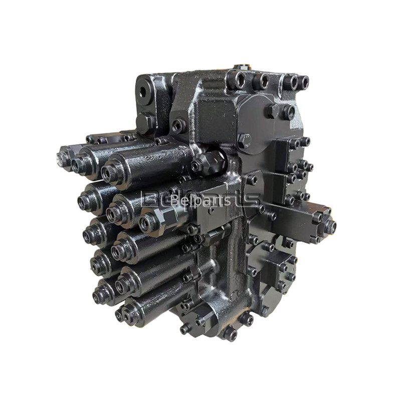 Doosan Daewoo 426-00223 420-00294 için kazıcı DX260 DX340 DX360 ana kontrol valfi
