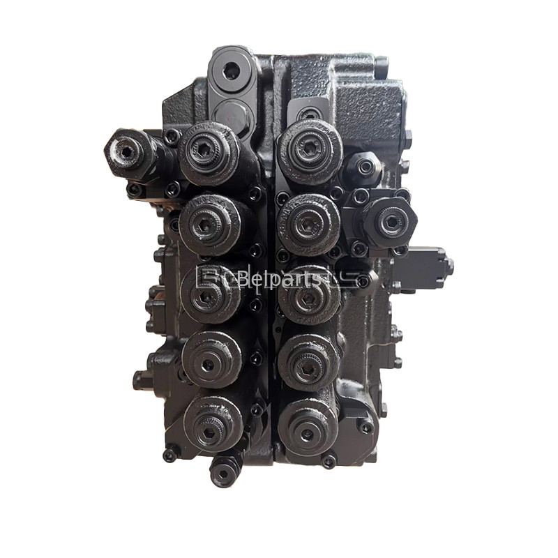 Doosan Daewoo 426-00223 420-00294 için kazıcı DX260 DX340 DX360 ana kontrol valfi