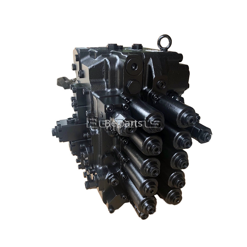 Doosan Daewoo 426-00223 420-00294 için kazıcı DX260 DX340 DX360 ana kontrol valfi
