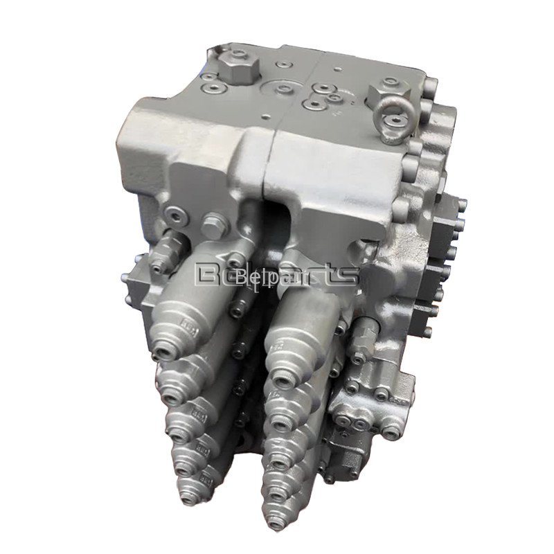 Doosan K1005095A 420-00280A K1005094A için Excavator DX420 DX500 DX520 Ana Kontrol Valvu